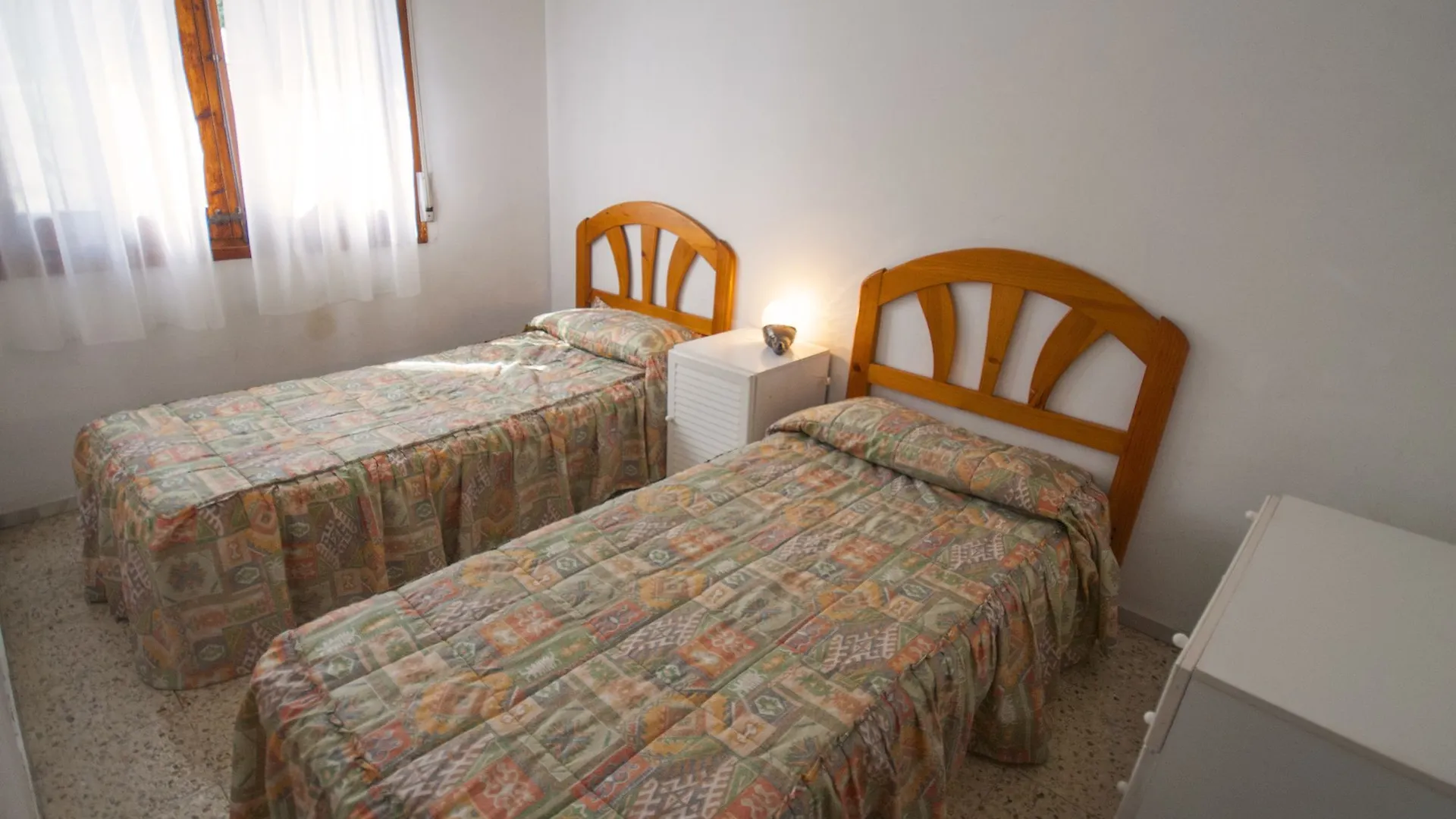 Apartment Villa Herreros Lloret de Mar