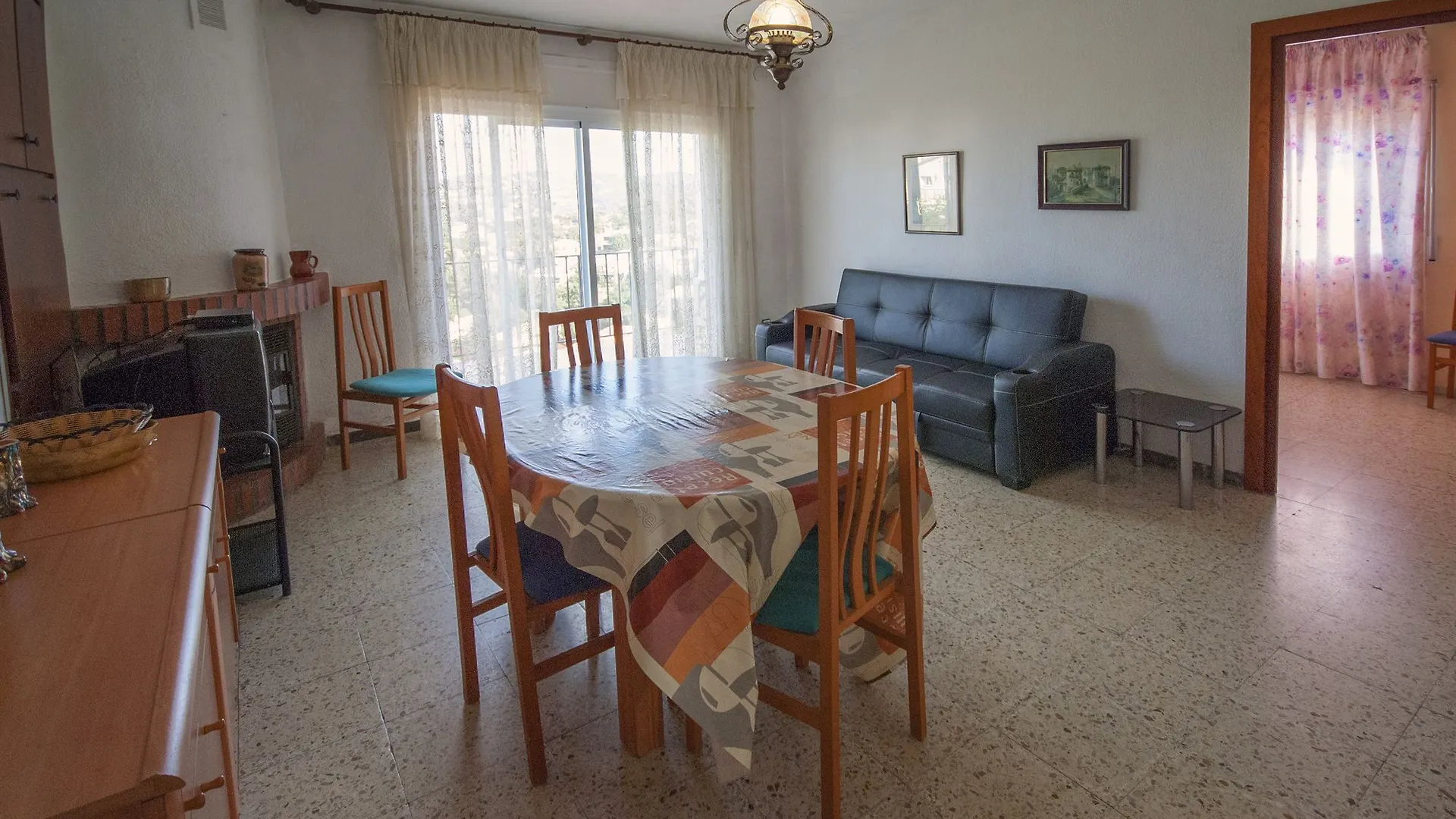 Villa Herreros Lloret de Mar