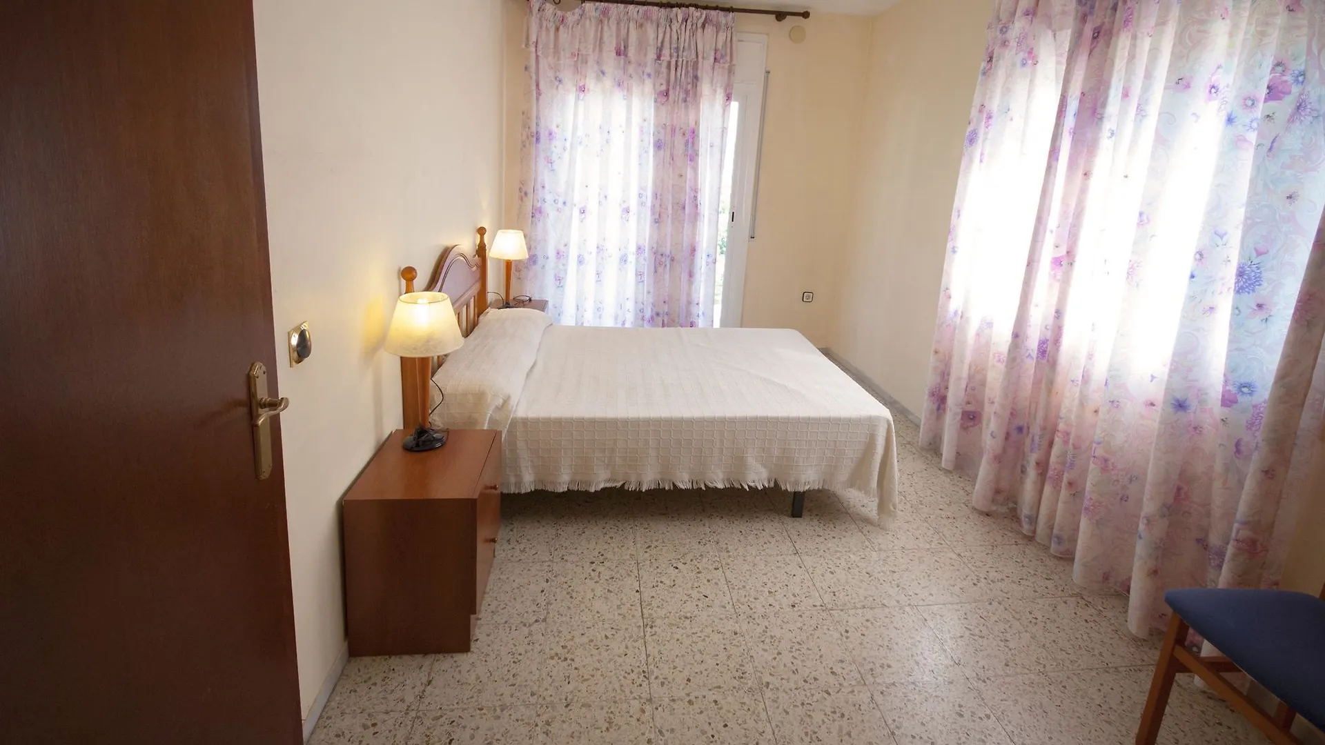 Villa Herreros Lloret de Mar Apartment